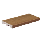 TimberTech Coconut Husk Composite Decking 20ft Solid