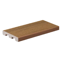 TimberTech Coconut Husk Composite Decking 20ft Solid