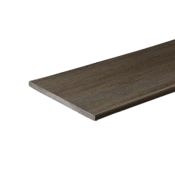 TimberTech Dark Cocoa Composite Decking 12ft Fascia