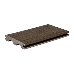 TimberTech Dark Cocoa Composite Decking 20ft Grooved,TimberTech Dark Cocoa Composite Decking 16ft Grooved, TimberTech Dark Cocoa Composite Decking 12ft Grooved