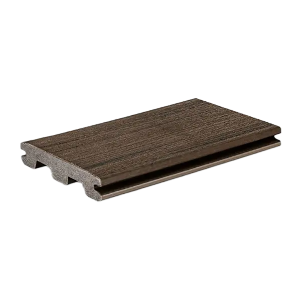 TimberTech Dark Cocoa Composite Decking 20ft Grooved,TimberTech Dark Cocoa Composite Decking 16ft Grooved, TimberTech Dark Cocoa Composite Decking 12ft Grooved