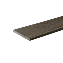 TimberTech Dark Cocoa Composite Decking 12ft Riser
