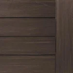 TimberTech American Walnut PVC Decking 16ft Grooved - Image 3