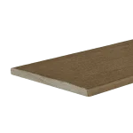 TimberTech Dark Oak Composite Decking 12ft Fascia