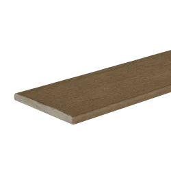 TimberTech Dark Oak Composite Decking 12ft Riser