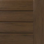 TimberTech Dark Roast Composite Decking 20ft Solid - Image 3