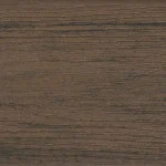 TimberTech Dark Roast Composite Decking 20ft Solid - Image 2