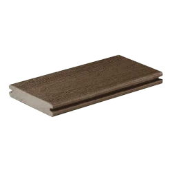 TimberTech Dark Roast Composite Decking 12ft Grooved , TimberTech Dark Roast Composite Decking 16ft Grooved , TimberTech Dark Roast Composite Decking 20ft Grooved