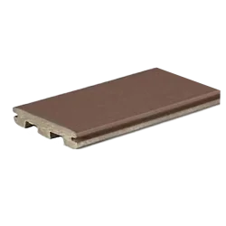TimberTech Dark Teak Composite Decking 20ft Grooved, TimberTech Dark Teak Composite Decking 16ft Grooved, TimberTech Dark Teak Composite Decking 12ft Grooved Board