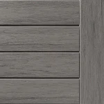 TimberTech Driftwood Composite Decking 12ft Grooved - Image 3