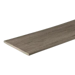 TimberTech Driftwood Composite Decking 12ft Fascia