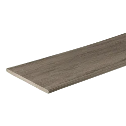 TimberTech Driftwood Composite Decking 12ft Fascia