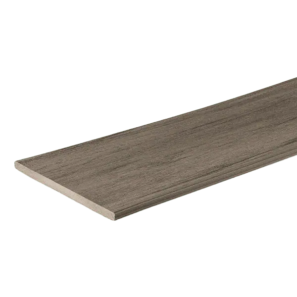 TimberTech Driftwood Composite Decking 12ft Fascia