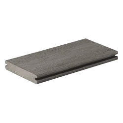 TimberTech Driftwood Composite Decking 12ft Grooved , TimberTech Driftwood Composite Decking 16ft Grooved , TimberTech Driftwood Composite Decking 20ft Grooved