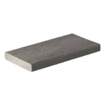 TimberTech Driftwood Composite Decking 20ft Solid