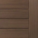 TimberTech English Walnut PVC Decking 20ft Solid - Image 3