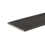 TimberTech Espresso Composite Decking 12ft Fascia