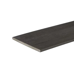 TimberTech Espresso Composite Decking 12ft Fascia