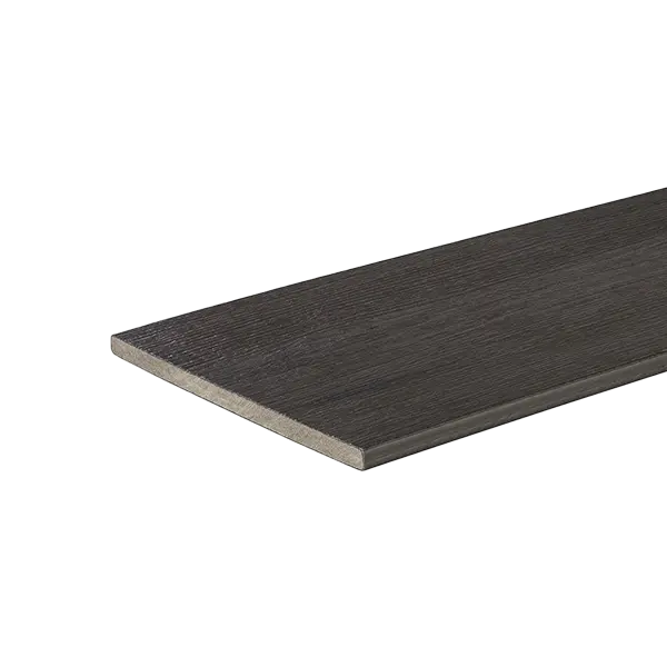 TimberTech Espresso Composite Decking 12ft Fascia