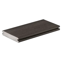 TimberTech Espresso Composite Decking 12ft Grooved , TimberTech Espresso Composite Decking 20ft Grooved , TimberTech Espresso Composite Decking 16ft Grooved