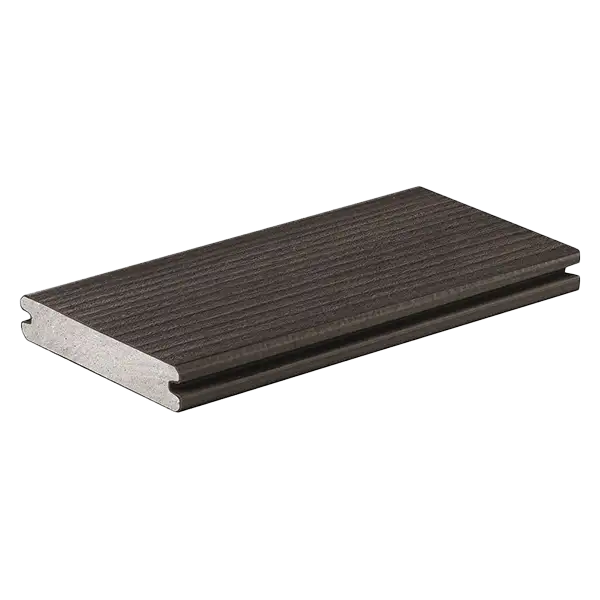 TimberTech Espresso Grooved Deck TimberTech Espresso Composite Decking 12ft Grooved , TimberTech Espresso Composite Decking 20ft Grooved , TimberTech Espresso Composite Decking 16ft Grooved