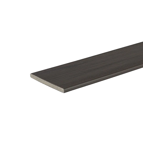 TimberTech Espresso Composite Decking 12ft Riser