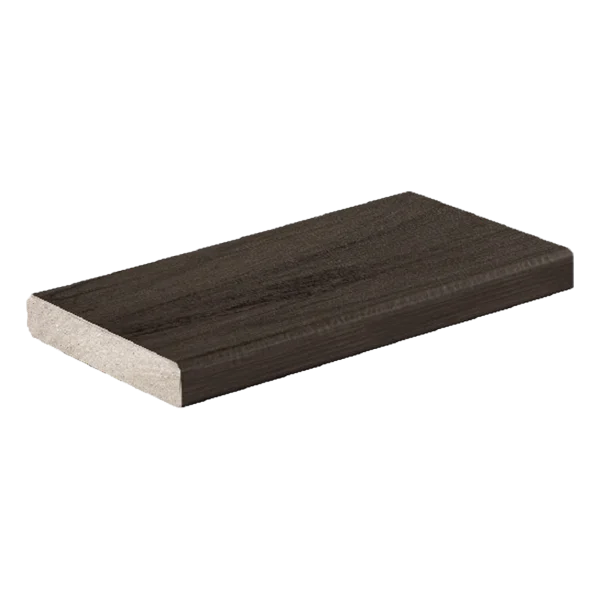 TimberTech Espresso Solid Deck TimberTech Espresso Composite Decking 20ft Solid