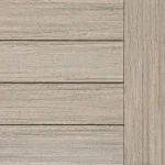 TimberTech French White Oak PVC Decking 12ft Fascia - Image 3
