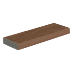 TimberTech Mahogany PVC Decking 20ft Narrow