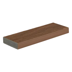 TimberTech Mahogany PVC Decking 20ft Narrow