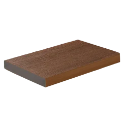 TimberTech Mahogany PVC Decking 20ft Wide