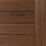 TimberTech Mahogany PVC Decking 20ft Narrow - Image 3