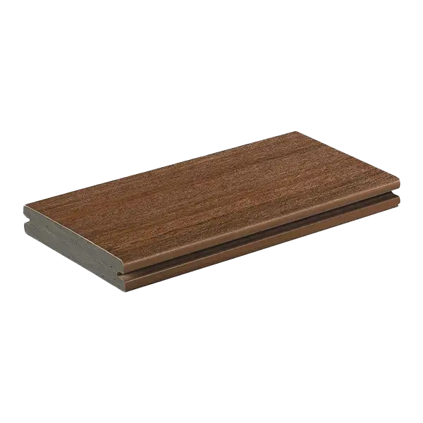 TimberTech Mahogany PVC Deck Grooved TimberTech Mahogany PVC Decking 12ft Grooved , TimberTech Mahogany PVC Decking 16ft Grooved , TimberTech Mahogany PVC Decking 20ft Grooved