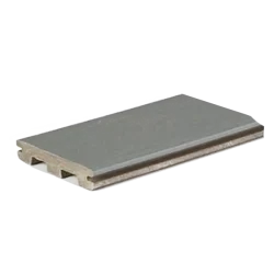 TimberTech Maritime Gray Composite Decking 12ft Grooved, TimberTech Maritime Gray Composite Decking 16ft Grooved Board, TimberTech Maritime Gray Composite Decking 20ft Grooved Board