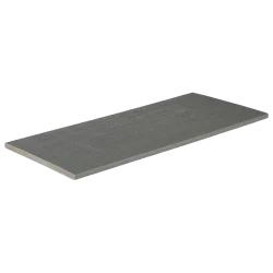TimberTech Maritime Gray Composite Decking 12ft Riser