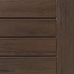 TimberTech Mocha Composite Decking 20ft Grooved - Image 3