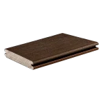TimberTech Mocha Composite Decking 12ft Grooved , TimberTech Mocha Composite Decking 16ft Grooved , TimberTech Mocha Composite Decking 20ft Grooved