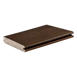 TimberTech Mocha Composite Decking 12ft Grooved , TimberTech Mocha Composite Decking 16ft Grooved , TimberTech Mocha Composite Decking 20ft Grooved