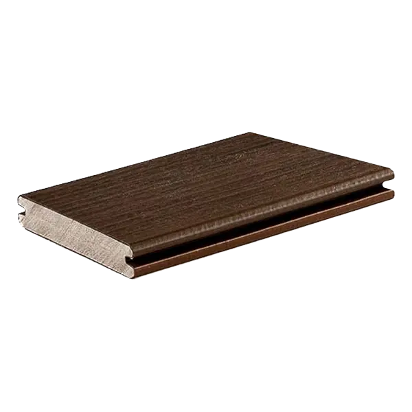 TimberTech Mocha Grooved Deck TimberTech Mocha Composite Decking 12ft Grooved , TimberTech Mocha Composite Decking 16ft Grooved , TimberTech Mocha Composite Decking 20ft Grooved