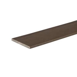 TimberTech Mocha Composite Decking 12ft Riser