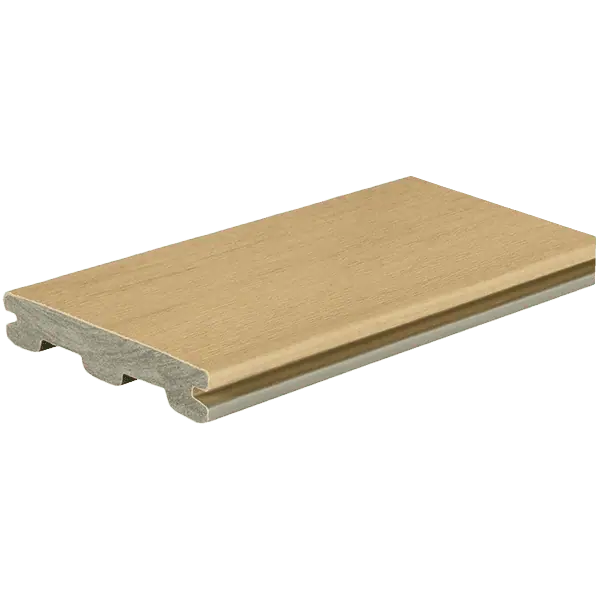 TimberTech Natural White Oak Composite Decking 12ft Grooved , TimberTech Natural White Oak Composite Decking 16ft Grooved , TimberTech Natural White Oak Composite Decking 20ft Grooved