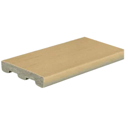 TimberTech Natural White Oak Composite Decking 20ft Solid