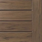 TimberTech Pecan Composite Decking 20ft Solid - Image 3