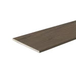 TimberTech Pecan Composite Decking 12ft Fascia