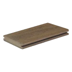 TimberTech Pecan Composite Decking 12ft Grooved , TimberTech Pecan Composite Decking 16ft Grooved , TimberTech Pecan Composite Decking 20ft Grooved