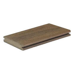TimberTech Pecan Composite Decking 12ft Grooved , TimberTech Pecan Composite Decking 16ft Grooved , TimberTech Pecan Composite Decking 20ft Grooved