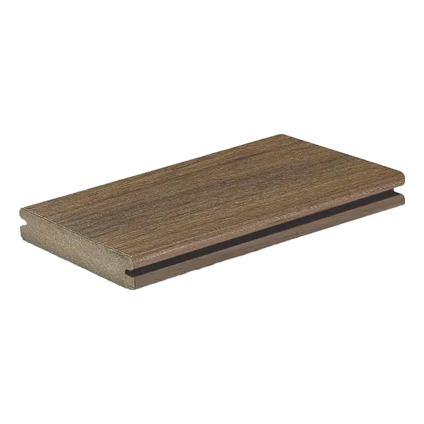 TimberTech Pecan Grooved Deck TimberTech Pecan Composite Decking 12ft Grooved , TimberTech Pecan Composite Decking 16ft Grooved , TimberTech Pecan Composite Decking 20ft Grooved