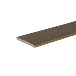 TimberTech Pecan Composite Decking 12ft Riser