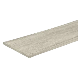TimberTech Reclaimed Chestnut Composite Decking 12ft Fascia