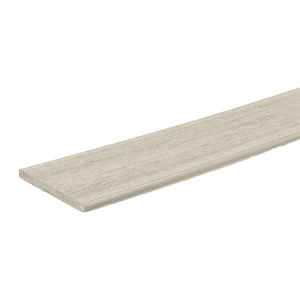 TimberTech Reclaimed Chestnut Composite Decking 12ft Riser